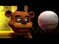 Lil freddys   the boop fnaf sfm ja ja ja