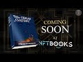 NFTBOOKS - NFTBS - NFT About The Great Gatsby Book