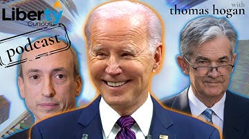 Operation Chokepoint 2.0: The Crypto Crackdown Explained by Thomas Hogan