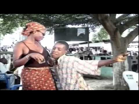 MEIWAY-Miss Lolo