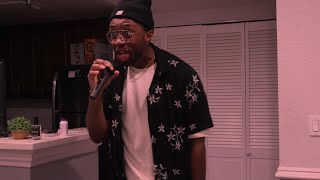 when bro catch you pretending to know the lyrics