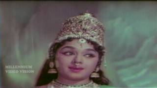 Indhu Kalamouli| Malayalam Movie Song|  Kumara Sambhavam | P. Madhuri ||  G. Devarajan|