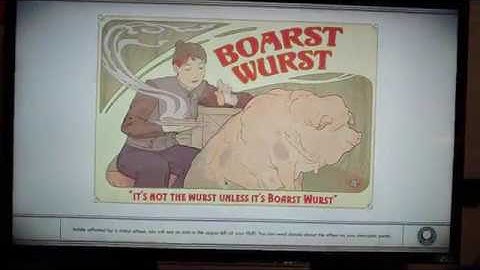 The Outer Worlds Changing Resolution Bug...