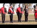 Modesto Marching Band Invitational - Results & Awards - MIV Invitational