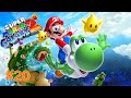 Let's Play: Super Mario Galaxy 2 Nintendo Switch Edition Part 20