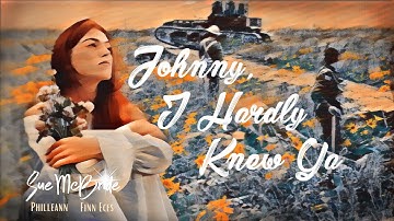 Thumbnail of JOHNNY I HARDLY KNEW YA | CELTIC FOLK SONG  | FOLK SONG