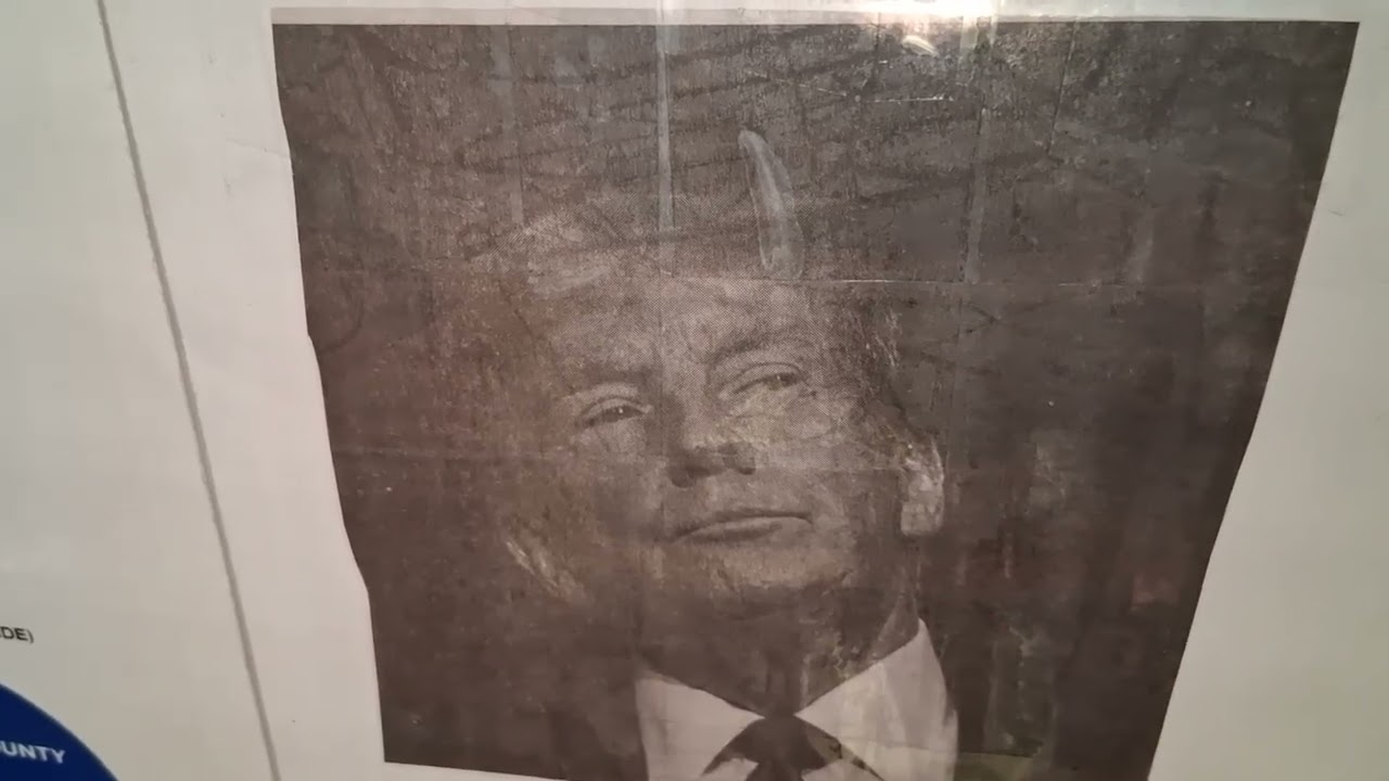 Through The Legal LENS Maryland Volunteer Lawyers for the Arts Staring President Trump Omar Jimenez 