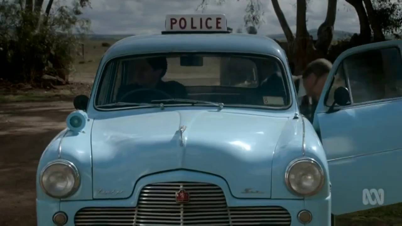 The Doctor Blake Mysteries Season 3 Episode 2 YouTube