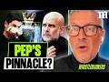 Clattenburg: Winning the League may be Pep's GREATEST Achievement | Whistleblowers
