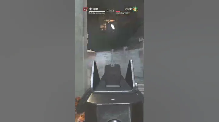 Killed With A Stun..- Warzone