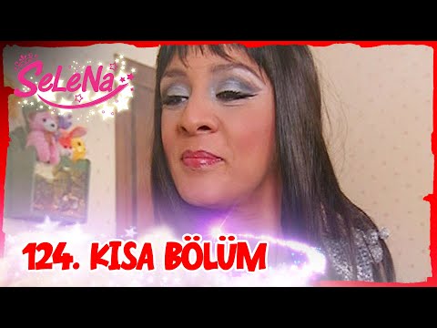 Selena 124. Bölüm | Kısa Bölümler ✨