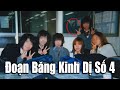 Đoạn băng kinh dị số 4 ĐÁNG SỢ của Nhật Bản