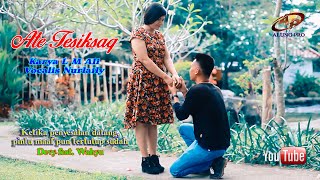 Ate Tesiksaq Saddest Sasak Song 2021 Devi Yuliana   alung Pro