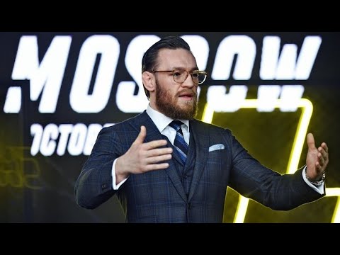 Video: Conor McGregor Net Worth: Wiki, Ndoa, Familia, Harusi, Mshahara, Ndugu