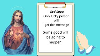 God Says 4 Things to Remember When You Want to Be Successful #godmessage