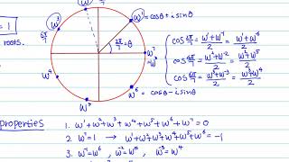 2021 AMC 12A #22  detailed explanation with Euler's formula
