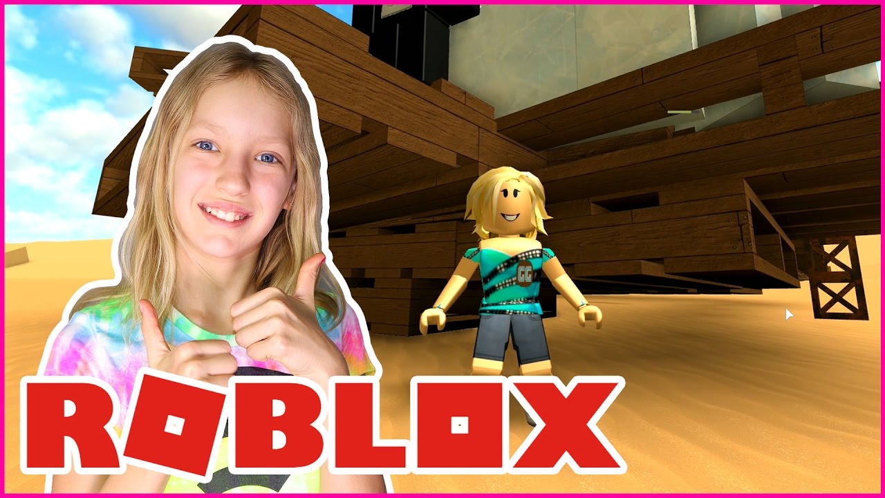 AWESOME BOAT -Roblox Whatever Floats Your Boat - YouTube