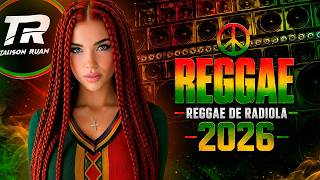 🎵💚 REGGAE DO MARANHÃO 2026 | REGGAE DE RADIOLA | MELÔ DE BIA BEATRIZ | Good Enough for Me 🌴
