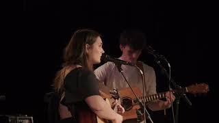 Sessions 8/31/23 | In The Company of Wolves (Sydney and Brayden Guerrette) | TEDxChattanooga Salon