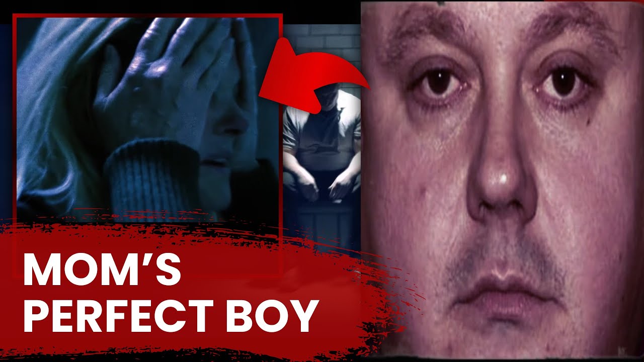 Inside the Mind of Bus Stop Killer Levi Bellfield