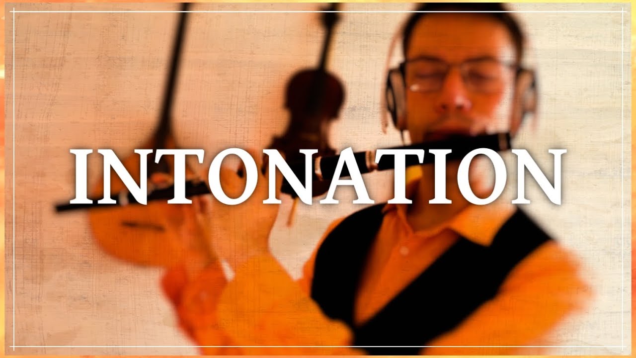 Flute Exercise 3 Intonation YouTube
