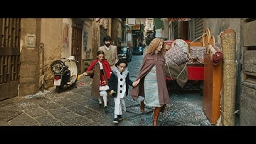 映画『靴ひものロンド』本予告 9.9FRI　全国順次ロードショー