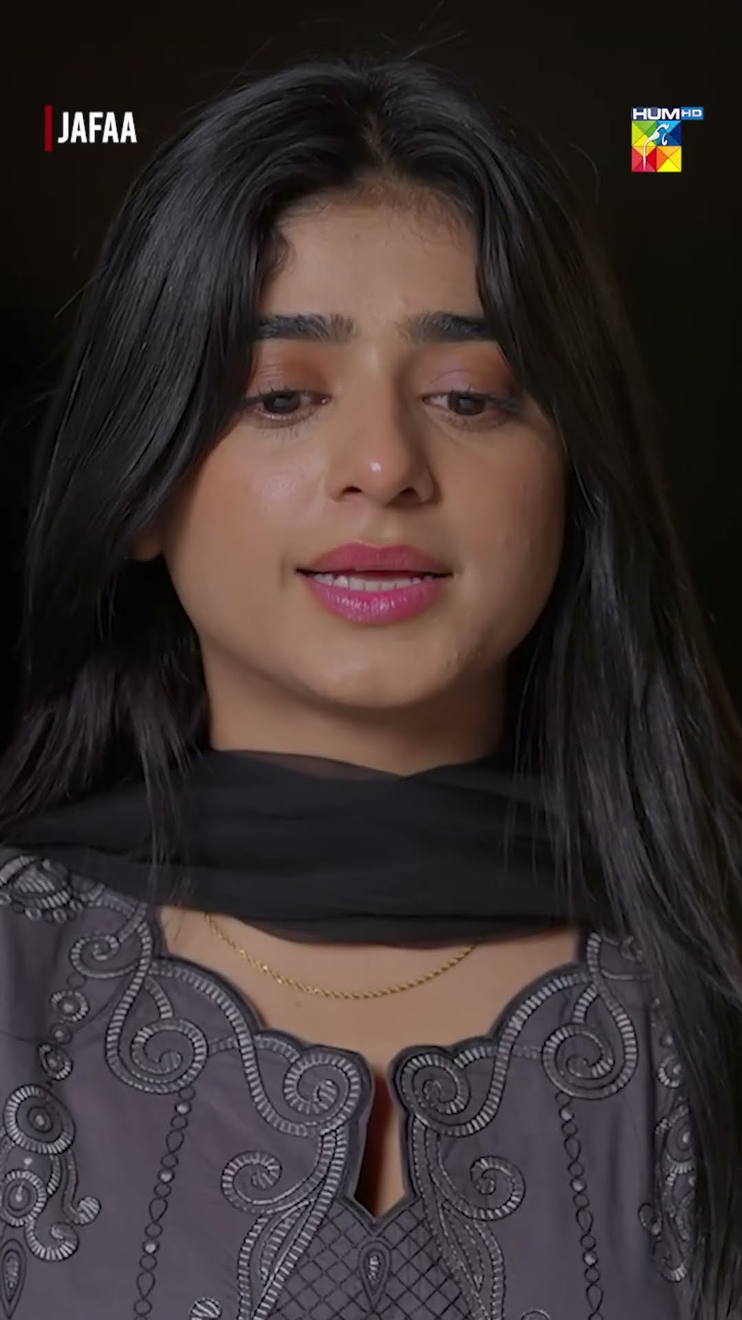 Sharam Nahi Ati Deebu Ko...!! #shorts #seharkhan #usmanmukhtar #mawrahussain #jafaa #humtv