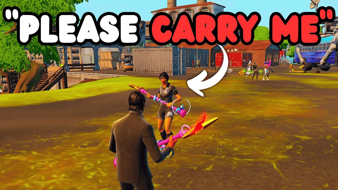 я привел их к победе