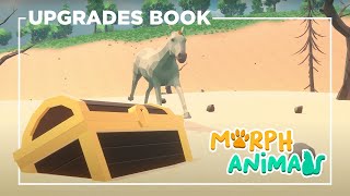 Unlock Upgrades! | Morph Animals - Episode 5 screenshot 4