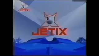 Fox Kids Zmiana Kanału Na Jetix 01102004