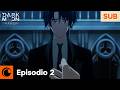 DARK MOON THE BLOOD ALTAR | Episodio 2 | Sub