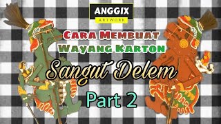 Download Lagu Proses Pembuatan Wayang Karton  \ MP3