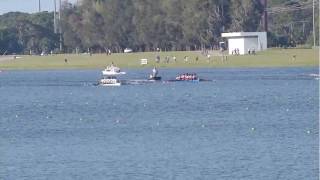 2016 FSRA State Sweep Champs Boys 4th Varsity 8+ final