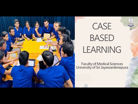 Case-based Learning (CBL) - YouTube