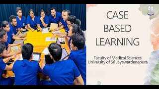 Case-based Learning (CBL)