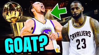 Download Lagu What if 2016 Warriors Rightfully Won?