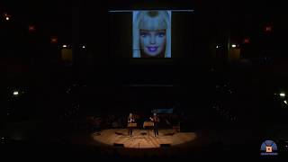 Helga Arias Grab Them By The Py - Ensemble Bayona