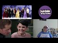 ONCE UPON A TIME Season 2 Episode 11 The Outsider REACTION!!!