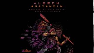 Alerch - Stroking Walls (Kris Davis Remix)