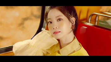 Twice (두번) "I Can