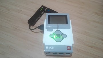 Streaming audio from an Internet Radio Station with OpenJDK 10 + EV3Dev Debian Stretch on EV3 Brick