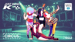 JUST DANCE 2022 (Modified): Circus by Britney Spears