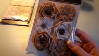 Antique Mall & Hobby Lobby Hauls