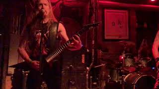 [3XIL3D LIVE] Traveler | Street Machine| Live at Reggies Music Joint in Chicago | 8-20-2022