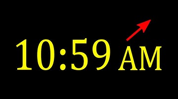 Vietnamese Lesson 10, Telling Time in Vietnamese (Northern Accent)