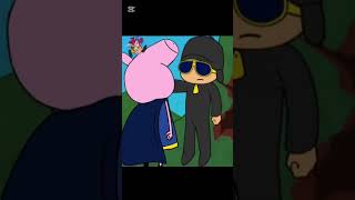 Pocoyo Vs Cocomelon Vs Peppa Vs Doki Vs Masha