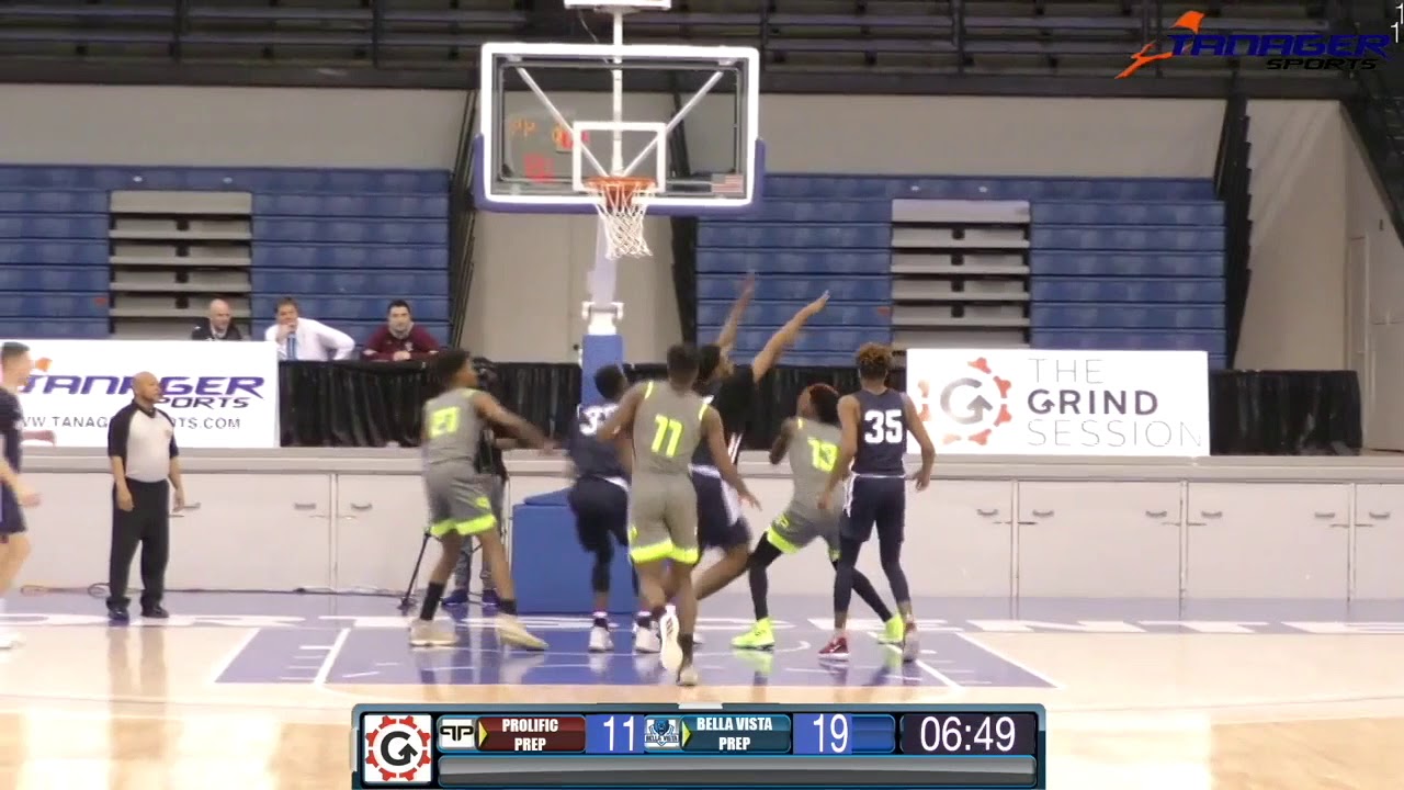 2017 18 Rick Issanza Highlights Bella Vista Prep YouTube 2017-18-rick-issanza-highlights-bella-vista-prep-youtube