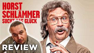 HORST SCHLÄMMER SEEKS HAPPINESS Review (2026) Information