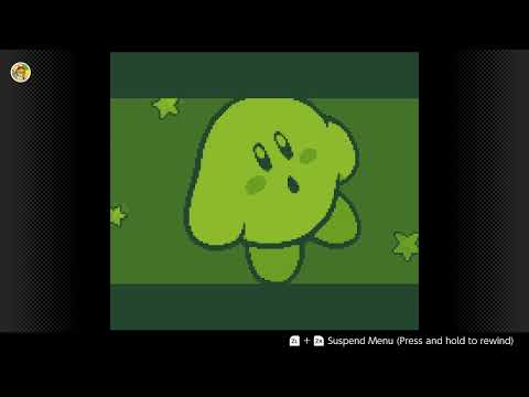 LET'S PLAY Kirby's Dream Land 2 --- FINALE (w/commentary)