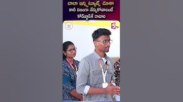 I Visited Many Institutes, but Only Codegnan Taught Me Right! | Codegnan